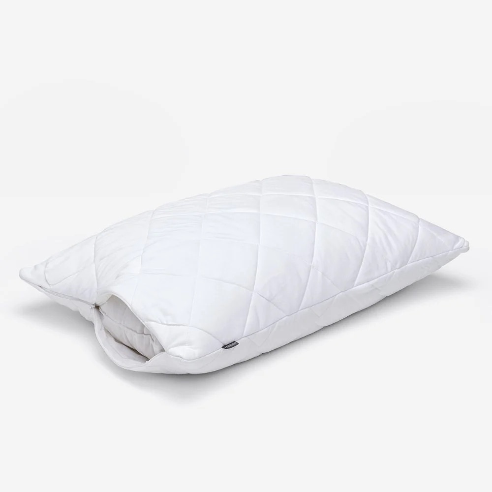Ettitude bamboo king pillow protector